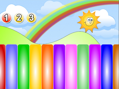 Free Download My Little Piano APK
