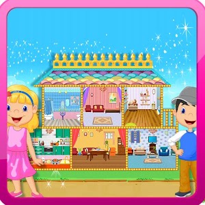 Baby Doll House Fun.apk 1.1