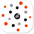 City Flash logo