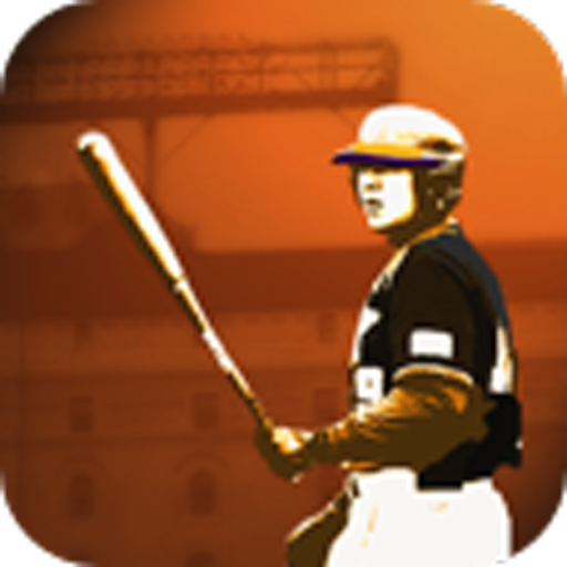 Baltimore Baseball LOGO-APP點子