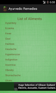 How to mod Ayurvedic Remedies 1.0 apk for bluestacks
