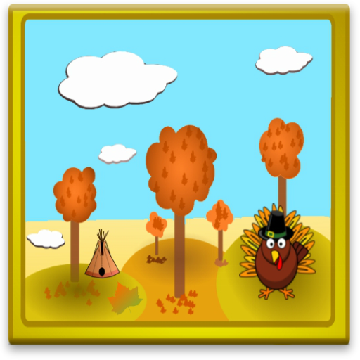 Turkey Match for Ages 8+ LOGO-APP點子