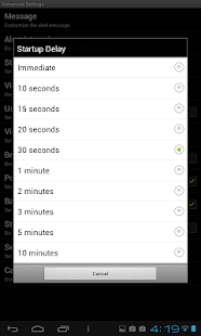 iGotcha Pro intruder detector Screenshots 23