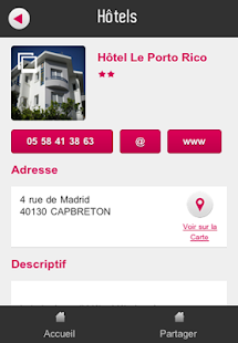 Capbreton 2.0 Screenshots 3