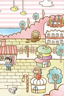 How to mod Sweets Shop LW [FL ver.] 2.2 apk for bluestacks