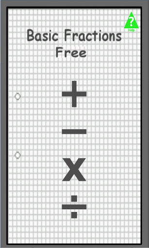 Basic Fractions vAd