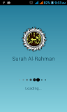 Surah Rahman