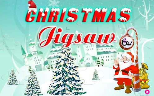 How to mod Christmas Jigsaw 1.0 apk for bluestacks