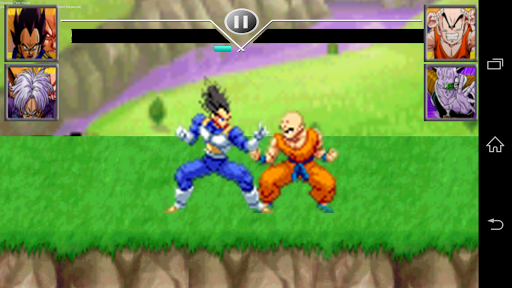 Crisis DBZ