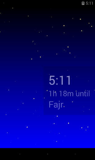 Muslim Adhan & Prayer Times