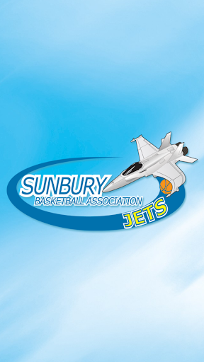 Sunbury Basketball Association