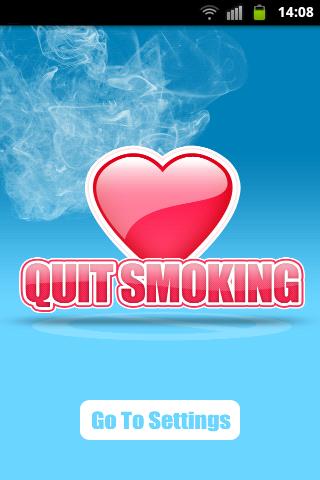 Quit Smoking App Paid