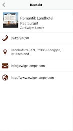 eternal lamp poster 2