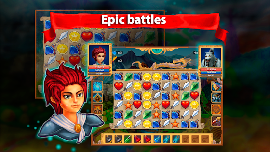 reTales - screenshot thumbnail