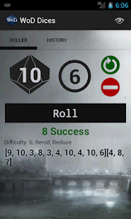 WoD RPG Dices(圖3)-速報App