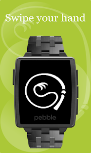 Free Whip for Pebble Smartwatch APK for Android