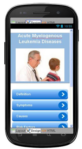 Acute Myelogenous Leukemia