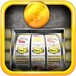 Cover Image of 下载 Boom Slots 1 APK