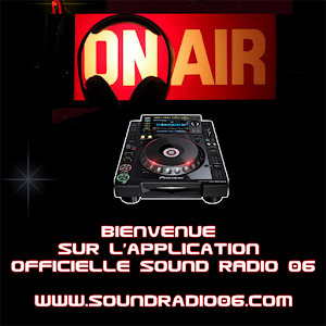 SOUND RADIO 06 3.0.0