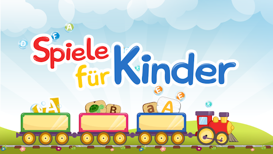 Spiele für kinder(圖2)-速報App