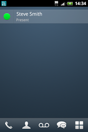 Matrix SPARSH M2S poster 1