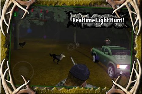 NIGHT VISION! on the App Store - iTunes - Apple