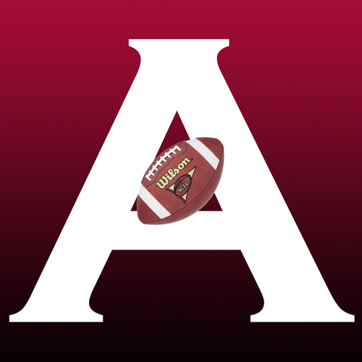 Alabama Football News LOGO-APP點子