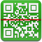 QR Barcode Scanner 3.0 Icon