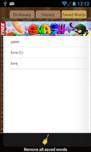 English Tagalog Dictionary(圖5)-速報App