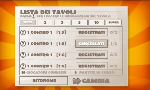 How to mod Nomi Cose Città 2 ONLINE Lite patch 3.6 apk for laptop