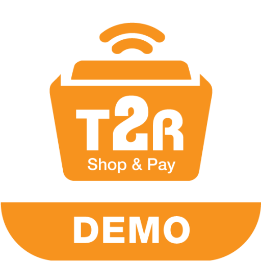 Demo apk. Shop pay. Shop pay ogo.