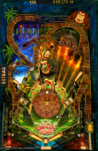 Pinball Fantasy HD - screenshot thumbnail