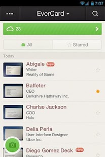 How to download EverCard 1.1.0 apk for laptop