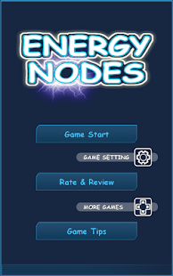 Energy Nodes - One Touch Draw Screenshots 2