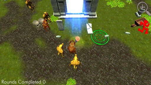 【免費動作App】EpicQuest offline rpg games 3d-APP點子