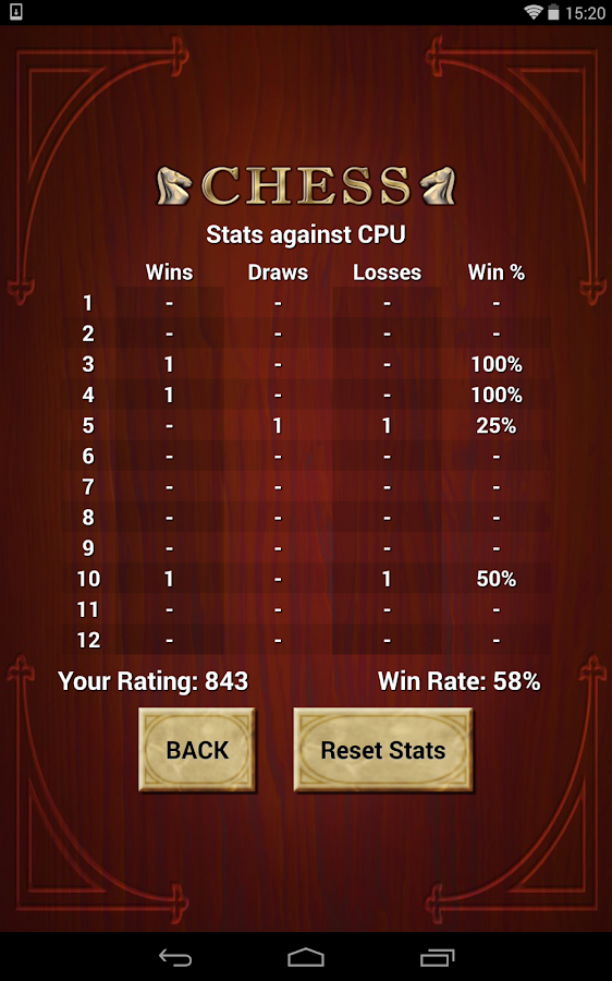 Chess Free screenshot