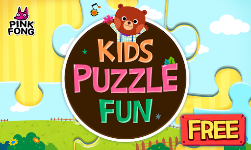 Kids Puzzle Fun