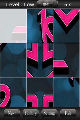 【免費解謎App】R5 Jigsaw Picture Puzzles-APP點子