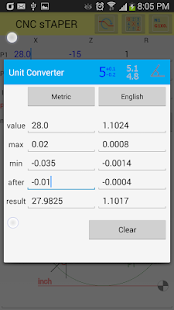 CNC sTaper(圖7)-速報App