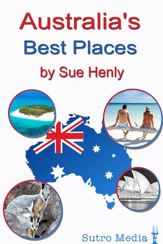 Australia's Best Places