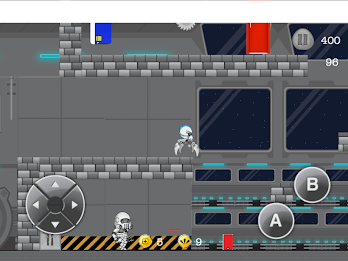 ArachnoDroid poster 8