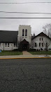 First Reformed Church