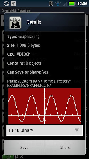 【免費生產應用App】Droid48 Reader-APP點子