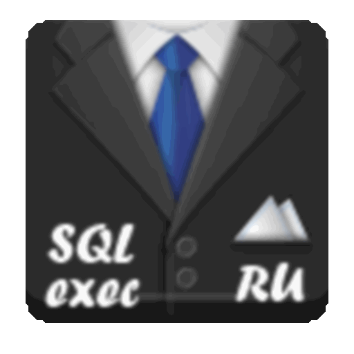 SQLexec LOGO-APP點子