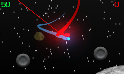 Meteor Battle poster 3