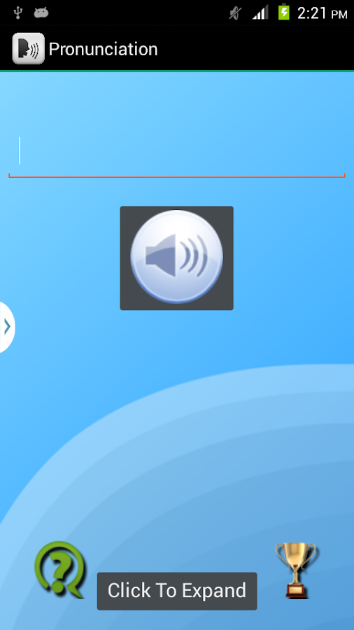 Pronunciation Android Apps on Google Play