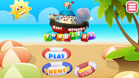 Kids Memory