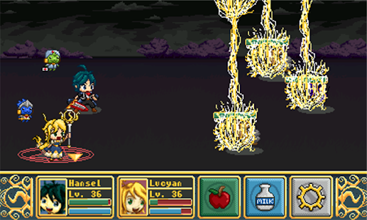 Beneath The Well(圖1)-速報App