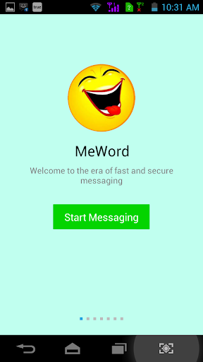 MeWord