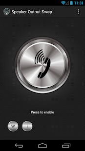 How to download Receiver Output Swap 1.2 unlimited apk for bluestacks